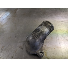 14B104 Thermostat Housing For 09-10 Ford F-250 Super Duty  5.4 3L3E8594AA